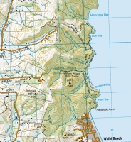 3111 Homunga Bay to Waihi Beach
